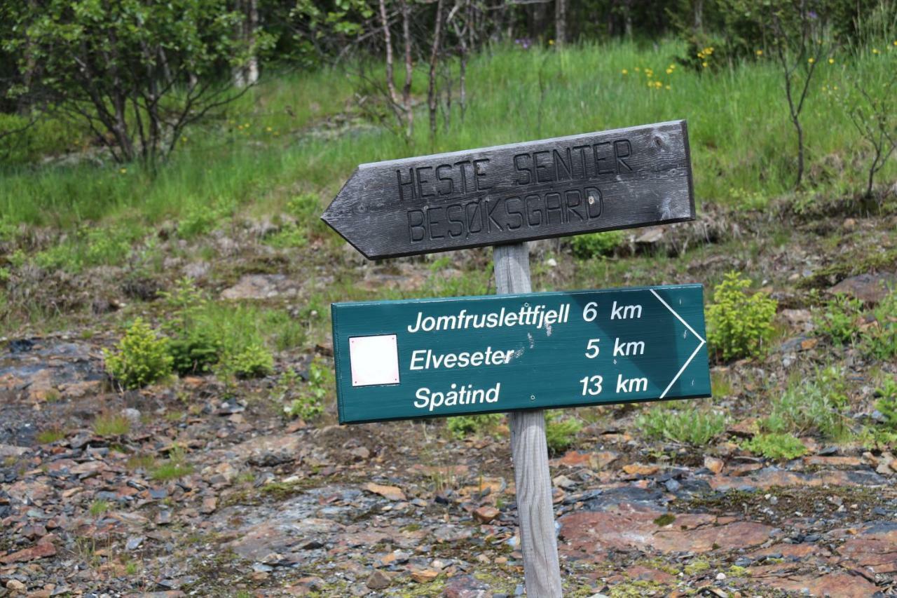 Gamlestolen Fjellstue Villa Etnedal Exterior photo